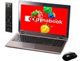 dynabook Qosmio T752 T752/V4HB PT752V4HBMB [�_�[�N�V���o�[]