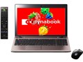 dynabook Qosmio T752 T752/V4HB PT752V4HBMB [�_�[�N�V���o�[]