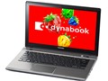 dynabook T642 T642/T8HB PT642T8HBMB [�_�[�N�V���o�[]
