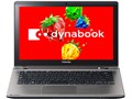 dynabook T642 T642/T8HB PT642T8HBMB [�_�[�N�V���o�[]