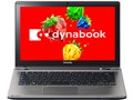 dynabook T642 T642/T6HB PT642T6HSMB [�_�[�N�V���o�[]