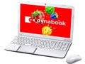 dynabook T552 T552/58HW PT55258HBMW [�����N�X�z���C�g]