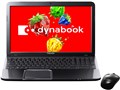 dynabook T552 T552/36HB PT55236HBMB [�v���V���X�u���b�N]