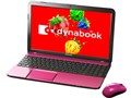 dynabook T552 T552/36HR PT55236HBMR [���r�[���[]
