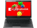 dynabook R732 R732/38HB PR73238HAMB [�O���t�@�C�g�u���b�N]