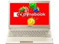 dynabook R732 R732/38HK PR73238HAMK [�X�p�[�N���S�[���h]