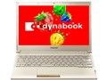 dynabook R732 R732/37HK PR73237HRMK [�X�p�[�N���S�[���h]