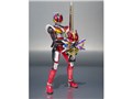 S.H.Figuarts ���ʃ��C�_�[�d�� ���C�i�[�t�H�[��