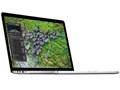 MacBook Pro Retina�f�B�X�v���C 2400/15.4 ME664J/A