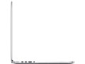 MacBook Pro Retina�f�B�X�v���C 2400/15.4 ME664J/A