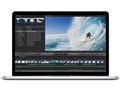 MacBook Pro Retina�f�B�X�v���C 2400/15.4 ME664J/A