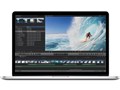 MacBook Pro Retinaディスプレイ 2700/15.4 ME665J/Aの製品画像