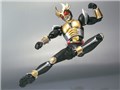 S.H.Figuarts ���ʃ��C�_�[�A�M�g �O�����h�t�H�[��