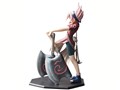 DOOR PAINTING COLLECTION FIGURE D.P.C.F NARUTO-�i���g- �t��T�N�� -�h��ʗ֊��-