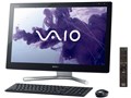 VAIO L�V���[�Y SVL2413AJ Core i7/�^�b�`�p�l�����ڃ��f�� [�u���b�N]