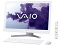 VAIO L�V���[�Y SVL2413AJ Core i5���ڃ��f�� [�z���C�g]