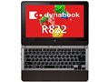 dynabook R822/WT8HS PR822T8HNCSW