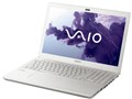 VAIO S�V���[�Y15 SVS1513AJ Core i7/Windows 8 Pro���ڃ��f�� [�V���o�[]
