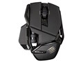M.O.U.S.9 Wireless Mouse MC-M9E-MB [�}�b�g�u���b�N]