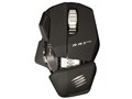R.A.T.M Wireless Mouse MC-RME-MB [�}�b�g�u���b�N]