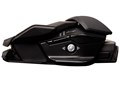 R.A.T.M Wireless Mouse MC-RME-MB [�}�b�g�u���b�N]
