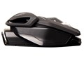 R.A.T.M Wireless Mouse MC-RME-MB [�}�b�g�u���b�N]