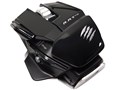 R.A.T.M Wireless Mouse MC-RME-BK [�u���b�N]