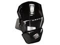R.A.T.M Wireless Mouse MC-RME-BK [�u���b�N]