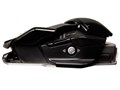 R.A.T.M Wireless Mouse MC-RME-BK [�u���b�N]