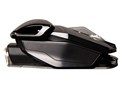 R.A.T.M Wireless Mouse MC-RME-BK [�u���b�N]