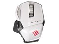 R.A.T.M Wireless Mouse MC-RME-WH [�z���C�g]