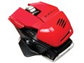 R.A.T.M Wireless Mouse MC-RME-RD [���b�h]