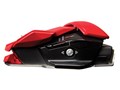 R.A.T.M Wireless Mouse MC-RME-RD [���b�h]