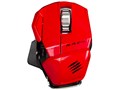 R.A.T.M Wireless Mouse MC-RME-RD [���b�h]