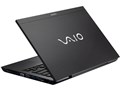 VAIO S�V���[�Y13 SVS1313AJ Core i5/�������[8GB���ڃ��f�� [�u���b�N]