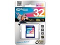 SP032GBSDHCU1V10 [32GB]
