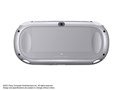 PlayStation Vita (�v���C�X�e�[�V���� ���B�[�^) Wi-Fi���f�� PCHJ-10007 [�A�C�X�E�V���o�[]