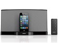 SoundDock Series III digital music system [�O���X�u���b�N]