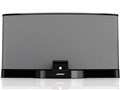 SoundDock Series III digital music system [�O���X�u���b�N]