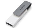 RUF3-CP8G-GY [8GB �O���[]