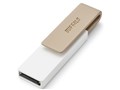 RUF3-CP16G-BR [16GB �u���E��]