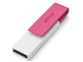 RUF3-CP8G-PK [8GB �s���N]