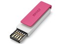 RUF3-CP16G-PK [16GB �s���N]