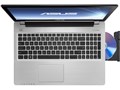 ASUS VivoBook S550CM S550CM-CJ3317S