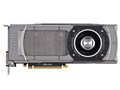 ZOTAC GeForce GTX TITAN ZT-70101-10P [PCIExp 6GB]