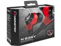 N-ERGY NC MH NRG IE RD CU [Red]