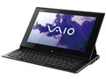 VAIO Duo 11 SVD1121AJ Core i7/Windows 8 Pro���� 2012�N�H���f��