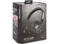 N-Tune NC MH NTU ON BK CU [Black]