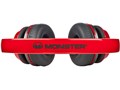 N-Tune NC MH NTU ON RD CU [Red]
