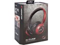 N-Tune NC MH NTU ON RD CU [Red]